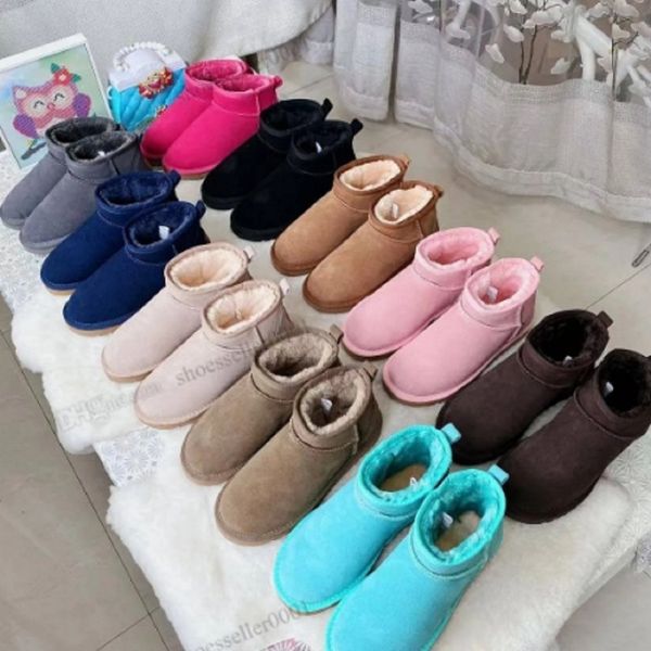 2023 australian australia warm boots mini half snow boot ankle classic winter full fur fluffy furry satin usa gs 585401 womens booties wgg s, Black
2023 australian australia warm boots mini half snow boot ankle classic winter full fur fluffy furry satin usa gs 585401 womens booties wgg s, Black