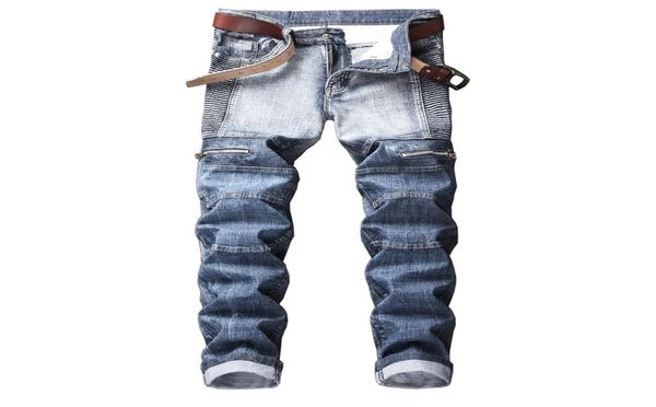 mens jeans fashion style vintaged pants men jeans slim fit denim casual male biker jeans pants 2 colors asian size7082363, Blue
mens jeans fashion style vintaged pants men jeans slim fit denim casual male biker jeans pants 2 colors asian size7082363, Blue