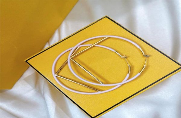 fashion designer earrings for women jewelry 925 sterling silver luxury designers hoop earrings womens ear studs pendants big gold 5330152, Golden
fashion designer earrings for women jewelry 925 sterling silver luxury designers hoop earrings womens ear studs pendants big gold 5330152, Golden