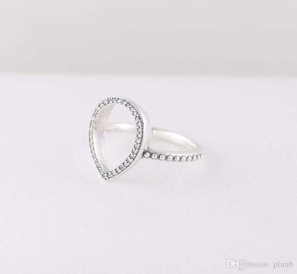 925 sterling silver tear drop wedding ring original box sets for cz diamond hollow teardrop rings for women gift jewelry4027908, Slivery;golden
925 sterling silver tear drop wedding ring original box sets for cz diamond hollow teardrop rings for women gift jewelry4027908, Slivery;golden