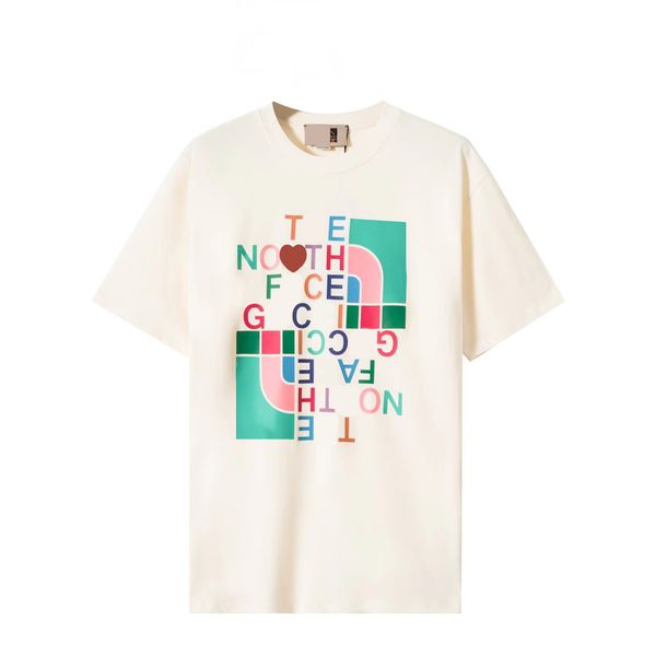 2023 men's t-shirt men's luxury brand summer t-shirt summer round neck short sleeve outdoor fashion casual cotton letter t-shirt, White;black
2023 men's t-shirt men's luxury brand summer t-shirt summer round neck short sleeve outdoor fashion casual cotton letter t-shirt, White;black