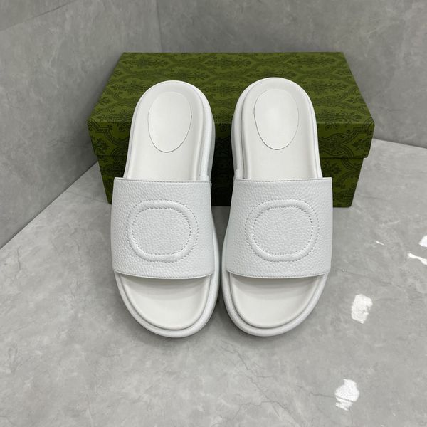 designer slipper luxury men women sandals brand slides fashion slippers lady slide thick bottom design casual shoes sneakers by 1978 w370 00, Black
designer slipper luxury men women sandals brand slides fashion slippers lady slide thick bottom design casual shoes sneakers by 1978 w370 00, Black