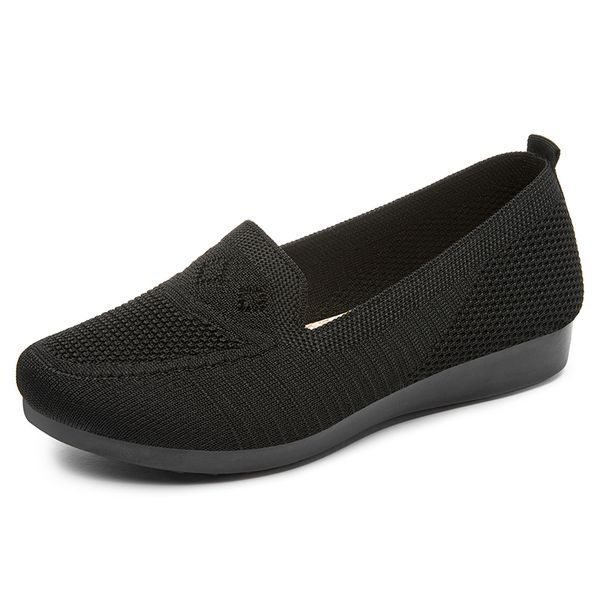 2023 authentic women's breathable mesh sports daily lightweight women cross-border sneakers trainers
2023 authentic women's breathable mesh sports daily lightweight women cross-border sneakers trainers