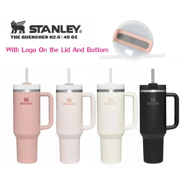 dhl stanley quencher h2.0 40oz stainless steel tumblers rose quartz dune real logo 2nd generation car mugs keep drinking cold water bottles
dhl stanley quencher h2.0 40oz stainless steel tumblers rose quartz dune real logo 2nd generation car mugs keep drinking cold water bottles