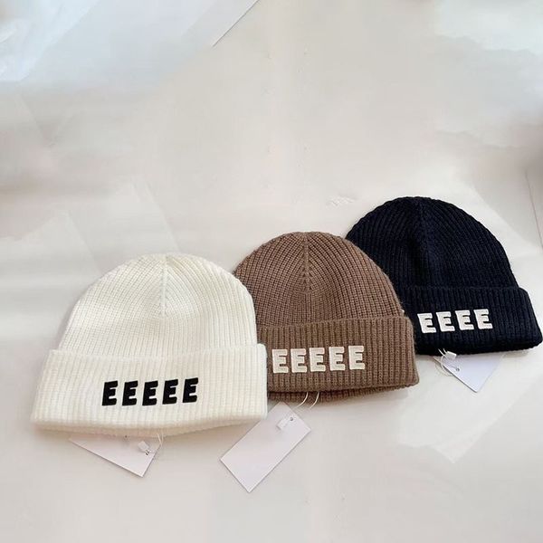 retro knit cap embroidery solid color cashmere knit hat autumn winter classic warm woolen hat trendy fashion youth stacked hat, Blue;gray
retro knit cap embroidery solid color cashmere knit hat autumn winter classic warm woolen hat trendy fashion youth stacked hat, Blue;gray