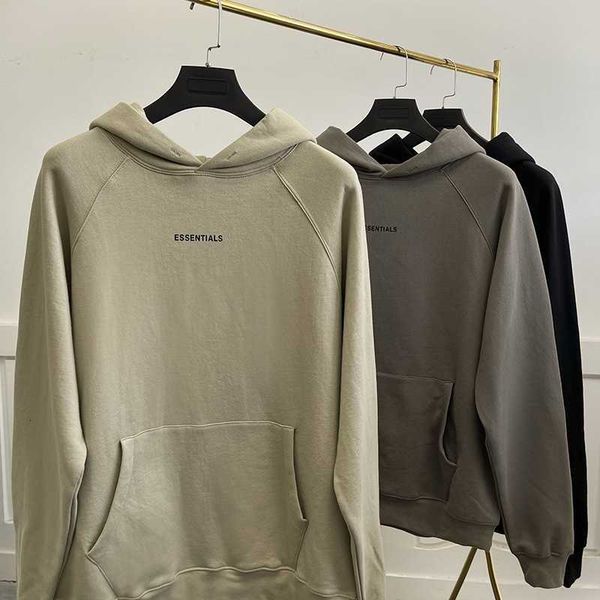 men eentials oversize hoodie alphabet print on chest streetwear sweatshirts hip hop 100% cotton pullover, Black
men eentials oversize hoodie alphabet print on chest streetwear sweatshirts hip hop 100% cotton pullover, Black