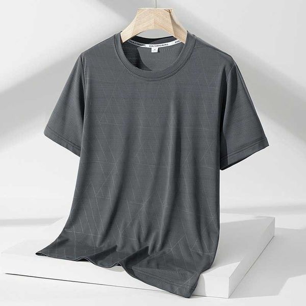 2023ss spring summer thick fabric t shirt men women gray short sleeve tees jbx1 r23m, Blue
2023ss spring summer thick fabric t shirt men women gray short sleeve tees jbx1 r23m, Blue