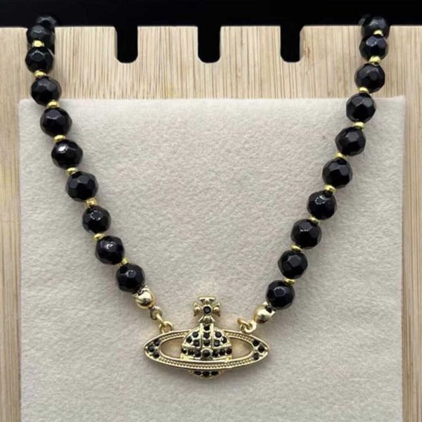 pendant necklaces designer letter vivian chokers luxury women fashion jewelry metal pearl necklace cjeweler westwood 659ess, Silver
pendant necklaces designer letter vivian chokers luxury women fashion jewelry metal pearl necklace cjeweler westwood 659ess, Silver