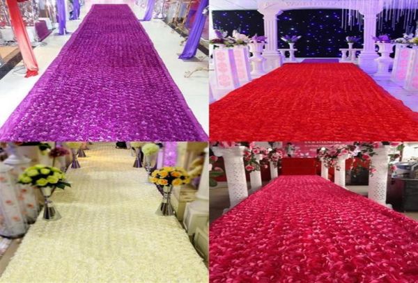 new arrival luxury wedding centerpieces favors 3d rose petal carpet aisle runner for wedding party decoration supplies 12 color5589239
new arrival luxury wedding centerpieces favors 3d rose petal carpet aisle runner for wedding party decoration supplies 12 color5589239
