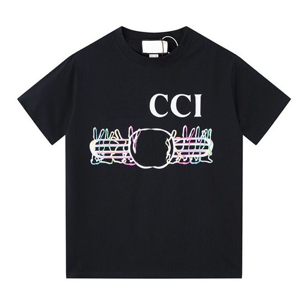2023ss hip hop muscle fit curved hem white cotton custom printing men women t shirt casual quantity trend short sleeve sweatshirt 6e4y4, Black;brown
2023ss hip hop muscle fit curved hem white cotton custom printing men women t shirt casual quantity trend short sleeve sweatshirt 6e4y4, Black;brown