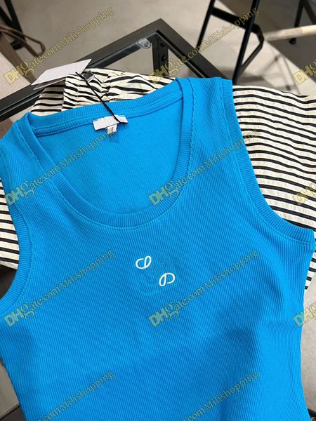 cropped t shirts women knits tank r embroidery vest sleeveless breathable knitted pullover womens sport, White
cropped t shirts women knits tank r embroidery vest sleeveless breathable knitted pullover womens sport, White