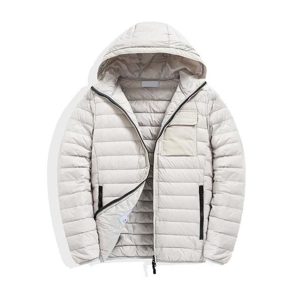 mens parkas men jackets windbreaker warm hoodies casual fashion winter down jacket thin hoodis coats2409231, Black
mens parkas men jackets windbreaker warm hoodies casual fashion winter down jacket thin hoodis coats2409231, Black