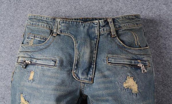 european american style 2018 famous brand mens jeans luxury men denim trousers slim straight patchwork blue hole jeans pants9265996
european american style 2018 famous brand mens jeans luxury men denim trousers slim straight patchwork blue hole jeans pants9265996