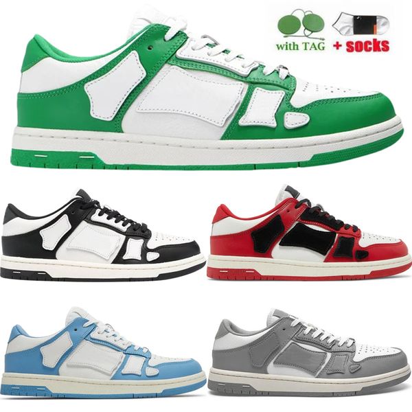 men sneakers skel low designer shoes skelet bones runner skeleton shoes skeletons women sports retro casual shoes black white leather lace u
men sneakers skel low designer shoes skelet bones runner skeleton shoes skeletons women sports retro casual shoes black white leather lace u
