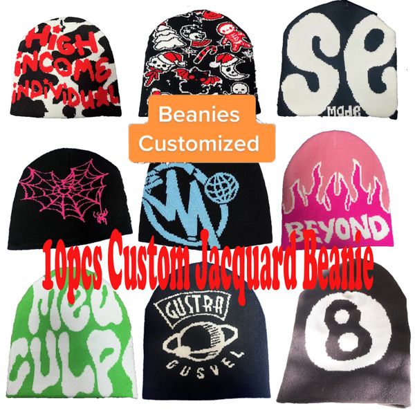 wide brim hats bucket custom jacquard beanie hat diy knitted women's winter 230803, Blue;gray
wide brim hats bucket custom jacquard beanie hat diy knitted women's winter 230803, Blue;gray