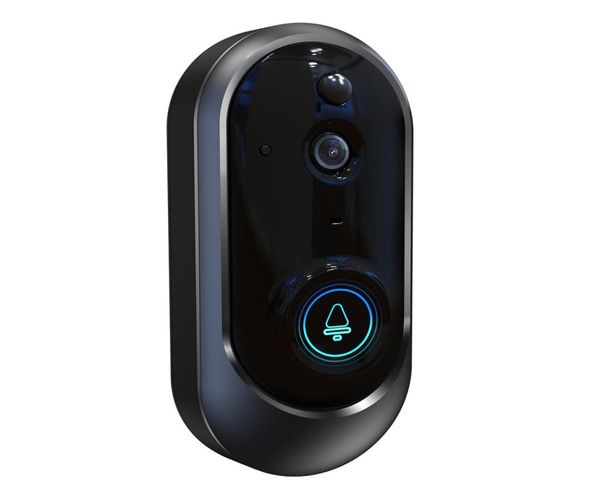 m108 720p wifi smart video doorbell security camera realtime intercom pir motion detection 5pcslot battery and sd card not inclu2649240
m108 720p wifi smart video doorbell security camera realtime intercom pir motion detection 5pcslot battery and sd card not inclu2649240