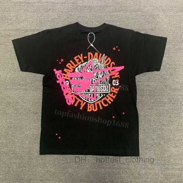 spider 23ss men t shirt pink thug sp5der 555555 mans women quality foaming printing spider web pattern fashion essentail 1 1yfl, White;black
spider 23ss men t shirt pink thug sp5der 555555 mans women quality foaming printing spider web pattern fashion essentail 1 1yfl, White;black