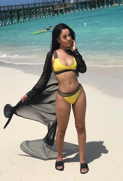 fashionbikini sets for women bandage swimsuit crop swimwear thong swimsuit high cut beachwear solid print 2019 new8797116, White;black
fashionbikini sets for women bandage swimsuit crop swimwear thong swimsuit high cut beachwear solid print 2019 new8797116, White;black