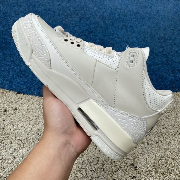 wholesale authentic 3s basketball shoes ts x 3 palomino grey white mens womens designer sports sneakers
wholesale authentic 3s basketball shoes ts x 3 palomino grey white mens womens designer sports sneakers