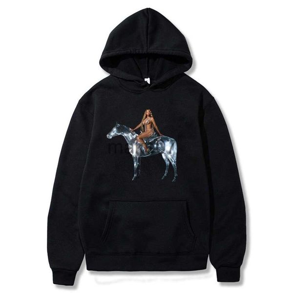 men's hoodies sweatshirts beyonce hoodie 2023 renaissance world tour merch hoodie long sleeve streetwear men women hooded sweatshirt fa, Black
men's hoodies sweatshirts beyonce hoodie 2023 renaissance world tour merch hoodie long sleeve streetwear men women hooded sweatshirt fa, Black