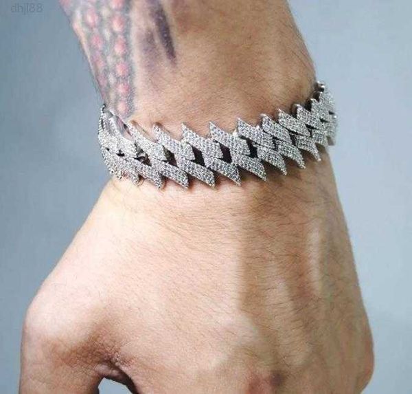 iced out mens cuban bracelet silver 925 thick spike 18mm hip hop vvs diamond moissanite cuban bracelet
iced out mens cuban bracelet silver 925 thick spike 18mm hip hop vvs diamond moissanite cuban bracelet