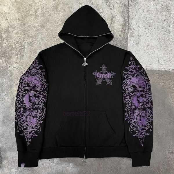 y2k full zip up hoodie men's hoodies skeleton men autumn winter sweatshirt hip hopoversized gothic rhinestones web jacket ctuu, Black
y2k full zip up hoodie men's hoodies skeleton men autumn winter sweatshirt hip hopoversized gothic rhinestones web jacket ctuu, Black