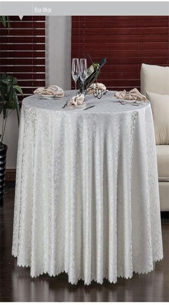 luxurious round table cover round jacquard damask table cloth el wedding tablecloth machine washable fabric cloth table 10pcs8608518
luxurious round table cover round jacquard damask table cloth el wedding tablecloth machine washable fabric cloth table 10pcs8608518
