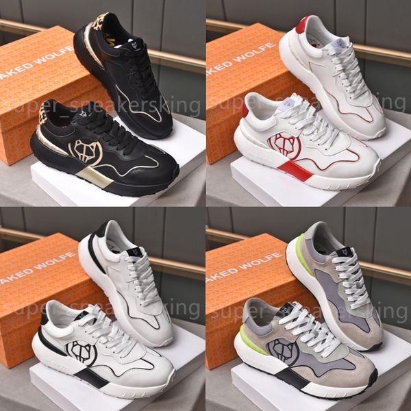 naked wolfes sneaker snatch sneakers men casual shoes kosa sliders sinner hyde heidy city platform thick bottom shoes travel footwear size 3, Black
naked wolfes sneaker snatch sneakers men casual shoes kosa sliders sinner hyde heidy city platform thick bottom shoes travel footwear size 3, Black