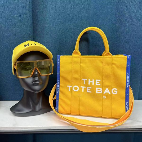 7a designer leather handbag the tote bag marc womens jobobs handbag signature branding totes bags shoulder crossbody colorblock bags canvas
7a designer leather handbag the tote bag marc womens jobobs handbag signature branding totes bags shoulder crossbody colorblock bags canvas