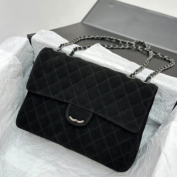 medieval large capacity women suede flap shoulder bag adjustable quilted luxury handbag outdoor shopping crossbody designer bag multi pocket
medieval large capacity women suede flap shoulder bag adjustable quilted luxury handbag outdoor shopping crossbody designer bag multi pocket