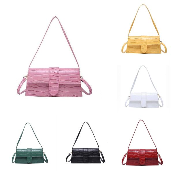 luxury designer womens handbags tote shopping bag shoulder lady wallet simple versatile metal letter leather solid leather postman handbags
luxury designer womens handbags tote shopping bag shoulder lady wallet simple versatile metal letter leather solid leather postman handbags
