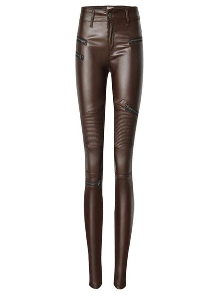 women039s brown coated jeans skinny stretch low waist pants motorcycle biker jeans multi zipper punk faux pu leather pencil pan1538069, Blue
women039s brown coated jeans skinny stretch low waist pants motorcycle biker jeans multi zipper punk faux pu leather pencil pan1538069, Blue