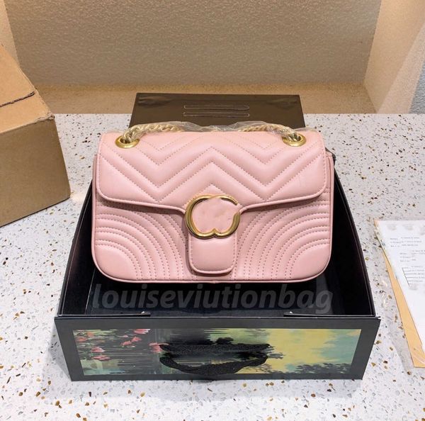 luxury designer bags women shoulder bag marmont leather handbags chain cosmetic messenger shopping shoulder bag lady wallet purse clutch pre
luxury designer bags women shoulder bag marmont leather handbags chain cosmetic messenger shopping shoulder bag lady wallet purse clutch pre