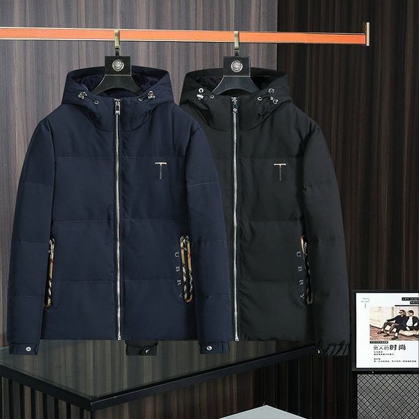 23designer mens down parkas jackets homme jassen outdoor winter parka big fur hooded outerwear chaquetas puffer hooded manteau jacket coat h, Black
23designer mens down parkas jackets homme jassen outdoor winter parka big fur hooded outerwear chaquetas puffer hooded manteau jacket coat h, Black