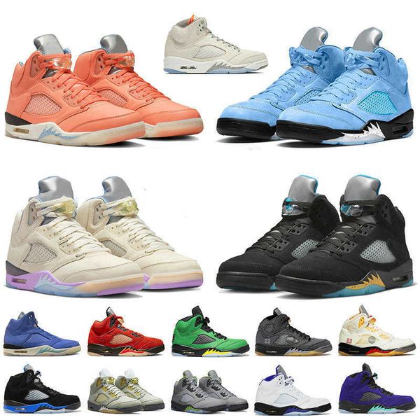 2023 jumpman 5 craft mens basketball shoes aqua unc 5s dj khaled x we the crimson bliss sail concord white raging bull trainers racer sneak
2023 jumpman 5 craft mens basketball shoes aqua unc 5s dj khaled x we the crimson bliss sail concord white raging bull trainers racer sneak