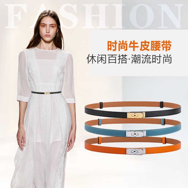 women belt h family kelly belt women's genuine leather 100 pair sweater skirt dress waist closure decoration kelly suit pants belt s2x2, Black;green
women belt h family kelly belt women's genuine leather 100 pair sweater skirt dress waist closure decoration kelly suit pants belt s2x2, Black;green