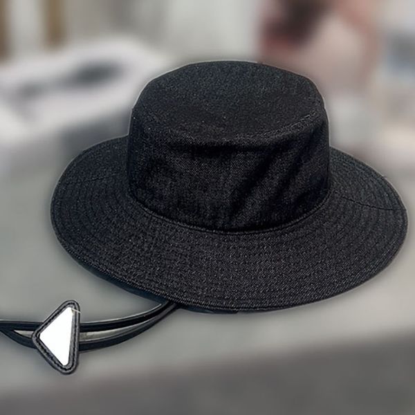 washed denim wide brim logo logo drawstring bundle sun hat fisherman's hat classic solid color large brim bucket hat vintage hat, Blue;gray
washed denim wide brim logo logo drawstring bundle sun hat fisherman's hat classic solid color large brim bucket hat vintage hat, Blue;gray