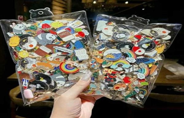 whole brooch metal pins mix styles lapel pins cartoon designs badge friend jewelry accessories gift h1018226n9855420, Gray
whole brooch metal pins mix styles lapel pins cartoon designs badge friend jewelry accessories gift h1018226n9855420, Gray