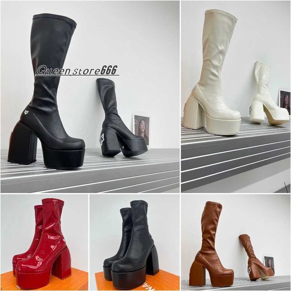 naked wolfe boot luxury designer women spice black stretch boots fashion leather circumference fabric jade stretch upper material high heel
naked wolfe boot luxury designer women spice black stretch boots fashion leather circumference fabric jade stretch upper material high heel