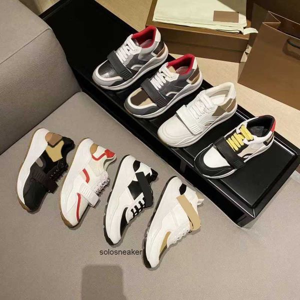 platform burberies newseason burbreries men trainers designer shoes shades vintage check women sneakers suede laceup leather chunky casual s
platform burberies newseason burbreries men trainers designer shoes shades vintage check women sneakers suede laceup leather chunky casual s