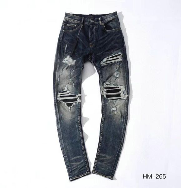 hm265 men039s distressed ripped skinny jeans fashion mens jeans slim motorcycle moto biker causal mens denim pants hip hop men 7364713, Blue
hm265 men039s distressed ripped skinny jeans fashion mens jeans slim motorcycle moto biker causal mens denim pants hip hop men 7364713, Blue