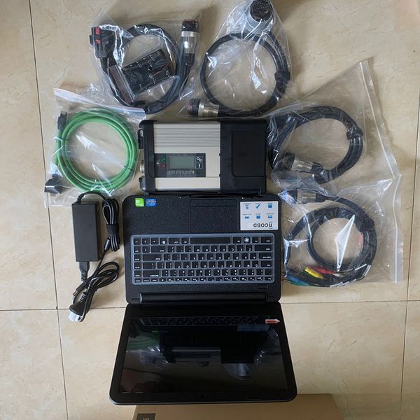 super mb sd c5 with ssd software 480gb v2023.06 installed in new lap3421 (i5 8g) win10 for mercede diagnostic tool xenty-das-wis
super mb sd c5 with ssd software 480gb v2023.06 installed in new lap3421 (i5 8g) win10 for mercede diagnostic tool xenty-das-wis