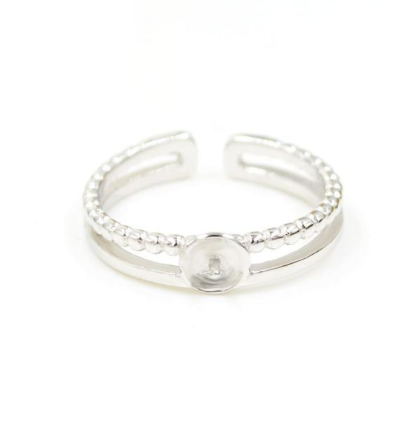 fashion real sterling silver women039s pearl ring mounts size adjustable s925 diy jewelry ring wedding engagement party ring fo5190145
fashion real sterling silver women039s pearl ring mounts size adjustable s925 diy jewelry ring wedding engagement party ring fo5190145