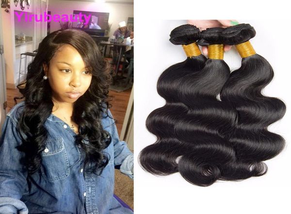 brazilian human hair natural color yiruhair 3 bundles body wave 9a grade virgin hair extensions wefts 3 pieceslot 830inch6541678, Black
brazilian human hair natural color yiruhair 3 bundles body wave 9a grade virgin hair extensions wefts 3 pieceslot 830inch6541678, Black