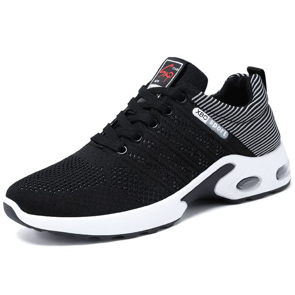 designer 2023 running shoes cushion mens sneakers sports outdoor jogging trainers size 36-44, White;red
designer 2023 running shoes cushion mens sneakers sports outdoor jogging trainers size 36-44, White;red
