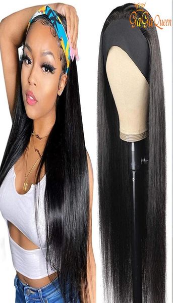 150 density headband wig brazilian straight human hair preattached scarf machine made wigs for women3314795, Black;brown
150 density headband wig brazilian straight human hair preattached scarf machine made wigs for women3314795, Black;brown