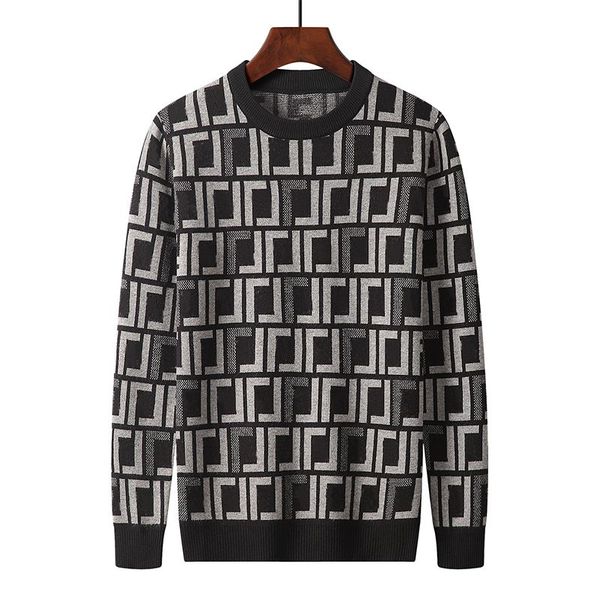 brand crew neck sweater men's women's classic letters casual sweater men autumn and winter warm sweaters new soft knitted pullove, White;black
brand crew neck sweater men's women's classic letters casual sweater men autumn and winter warm sweaters new soft knitted pullove, White;black