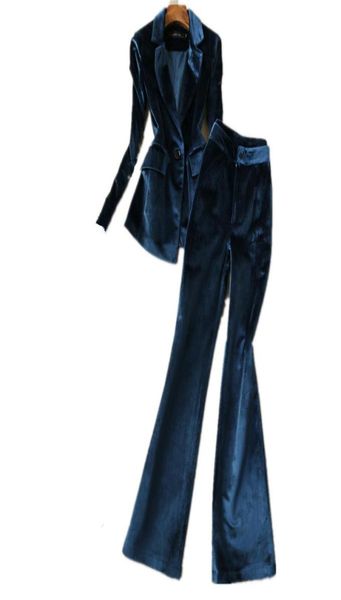 women039s two piece pants trouser burgundy velvet women pantsuit jacket fashion long sleeve suit tailored collar suits female l9012748, White
women039s two piece pants trouser burgundy velvet women pantsuit jacket fashion long sleeve suit tailored collar suits female l9012748, White