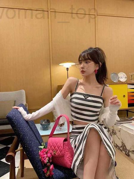 women's two piece pants designer home p 23 summer new style casual stripe camisole+skirt suit e5kc 4d6b, White
women's two piece pants designer home p 23 summer new style casual stripe camisole+skirt suit e5kc 4d6b, White