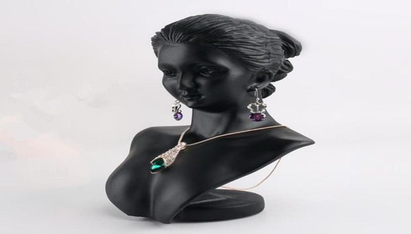 jewelry pouches bags black resin 3d mannequin bust lady figure display necklace earring5578819, Pink;blue
jewelry pouches bags black resin 3d mannequin bust lady figure display necklace earring5578819, Pink;blue